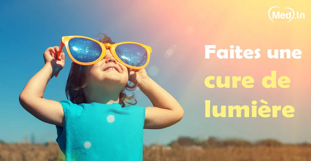 Changement de saison